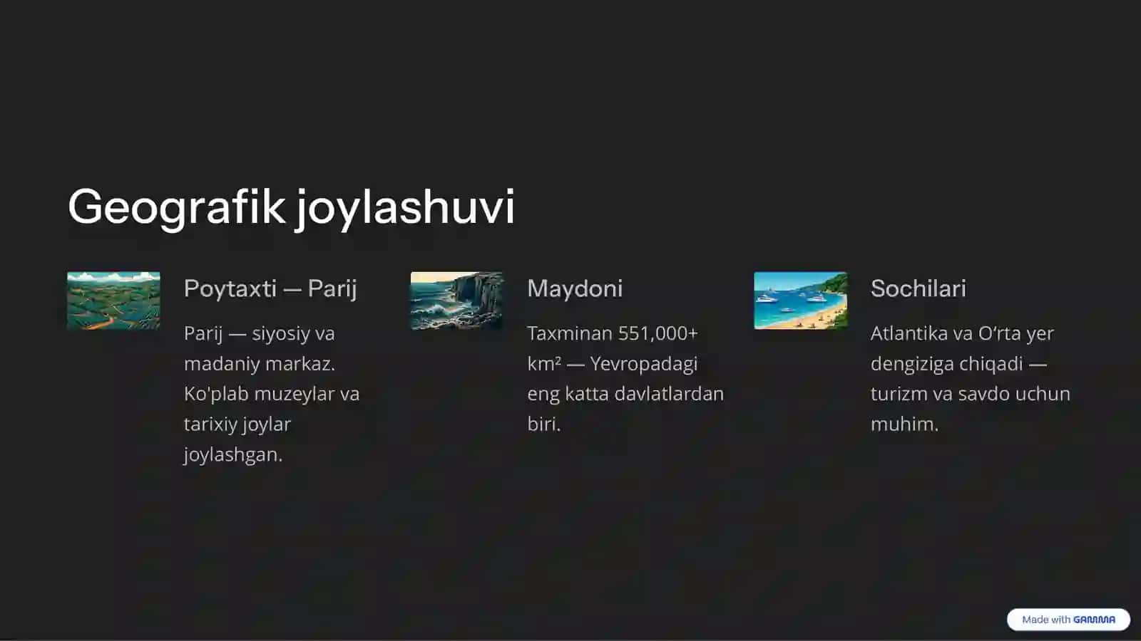 Fransiya — Fransiya Respublikasi 2