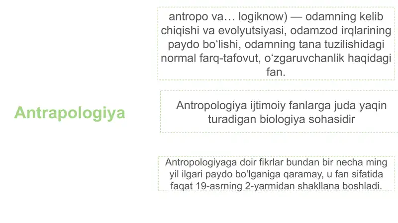 Antropologiya 2