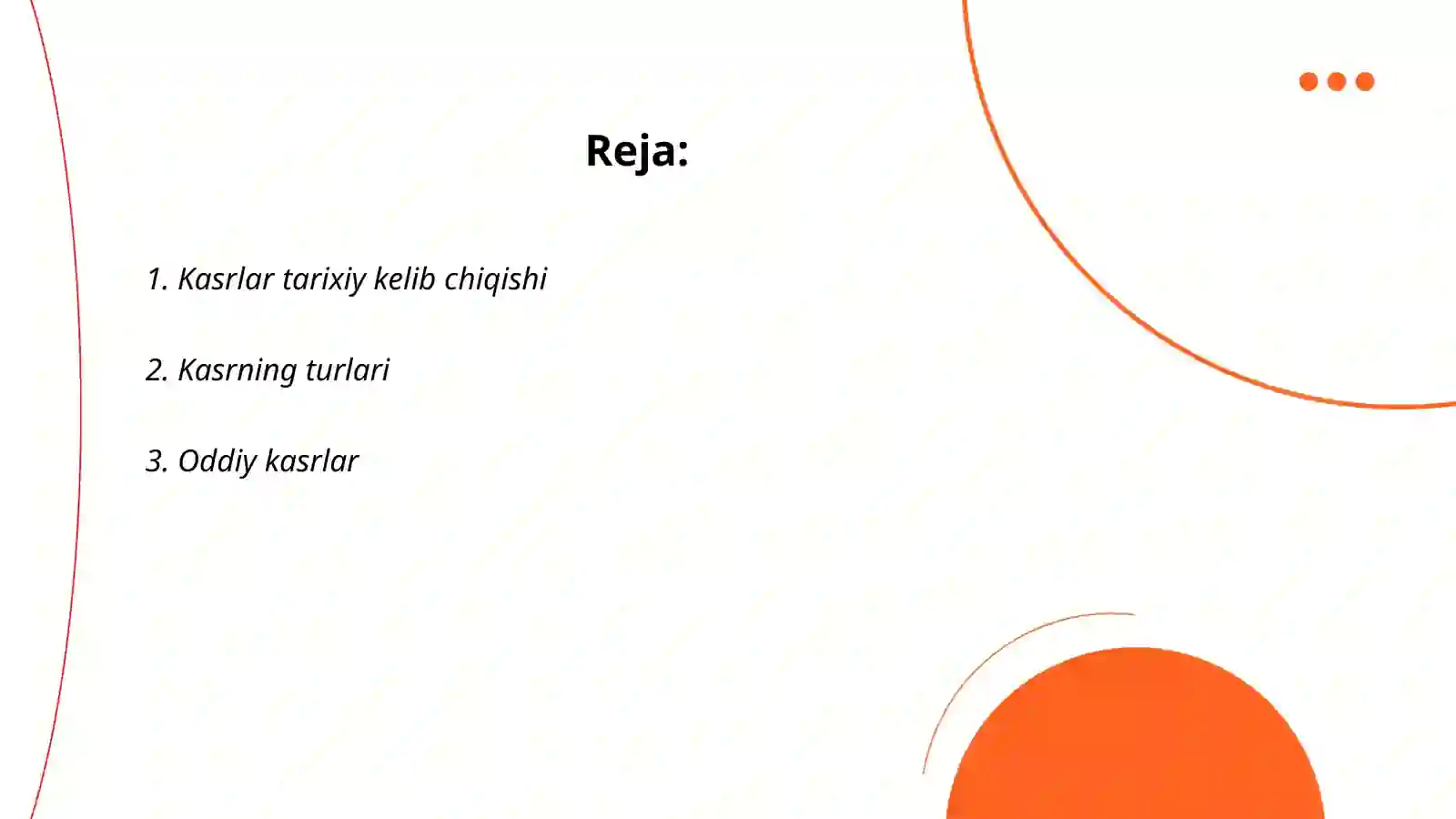 Kasrlar 2