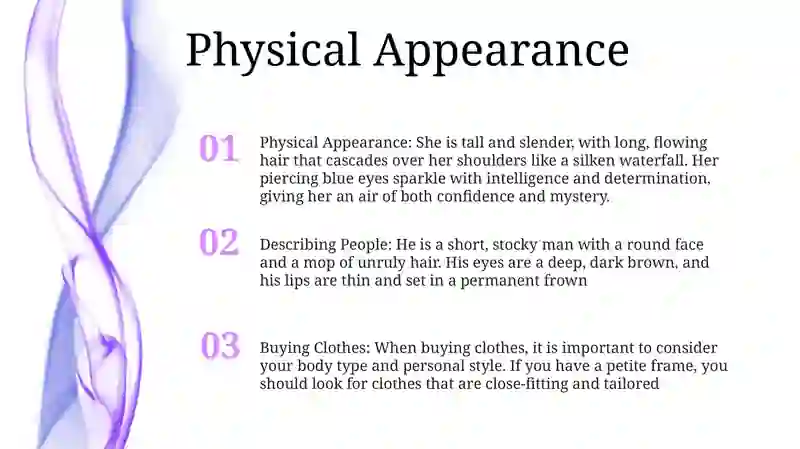 Buying Clothes 2
