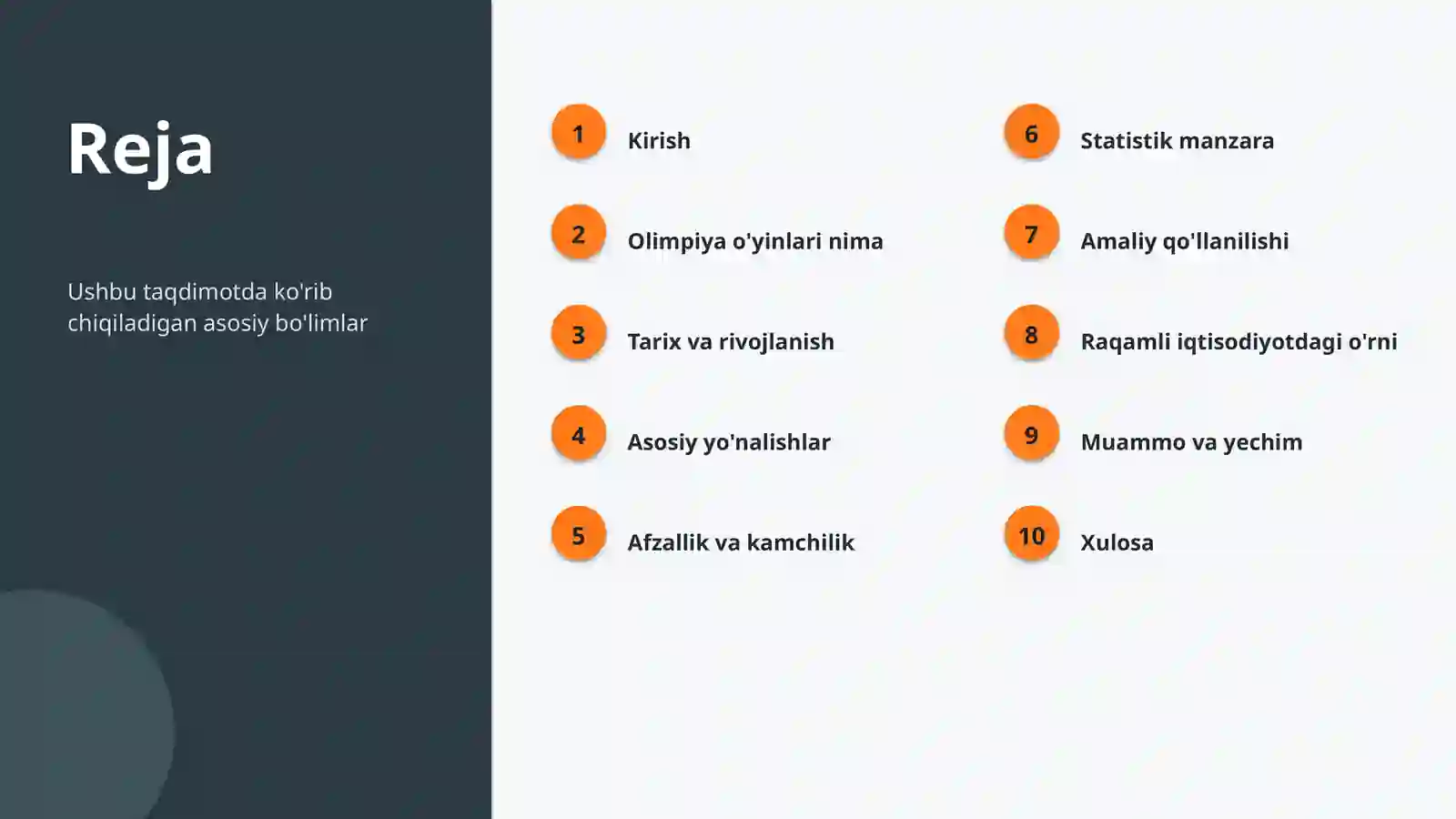 Olimpiya o'yinlari 2