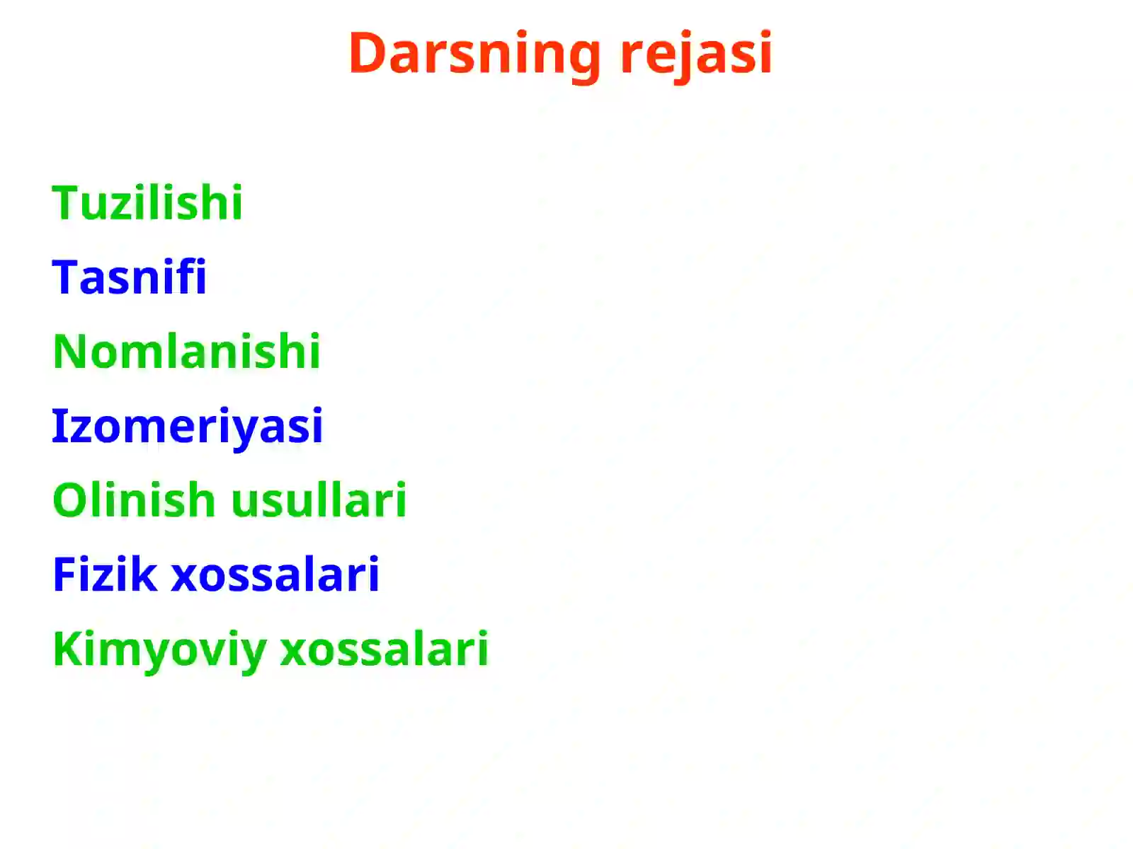 AROMATIK KARBON 2