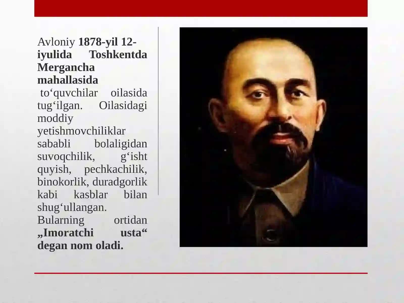Abdulla Avloniyning pedagogik qarashlari 2