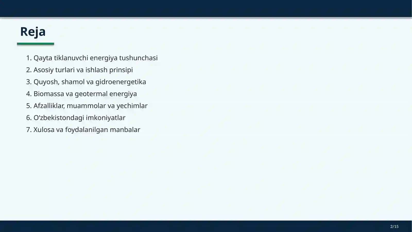 energetika 2
