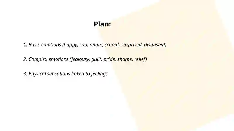 Feelings 2