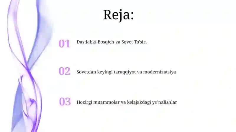 O'zbekistonda kriminalistika fani rivojlanishi 2