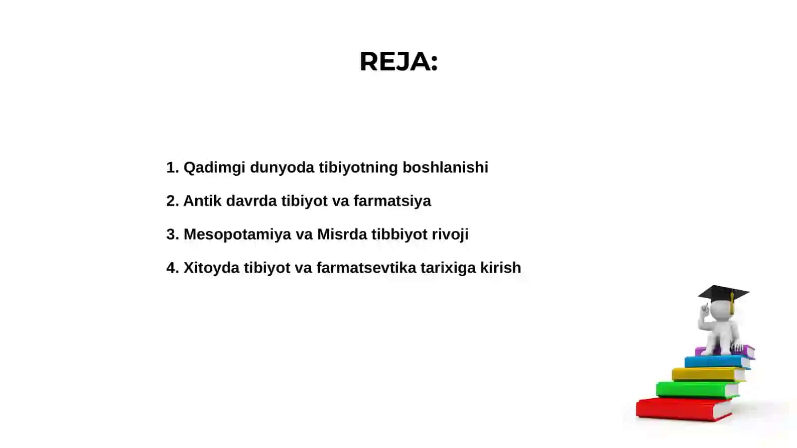 Qadimgi dunyoda tibiyot va farmatsiya rivoji 2