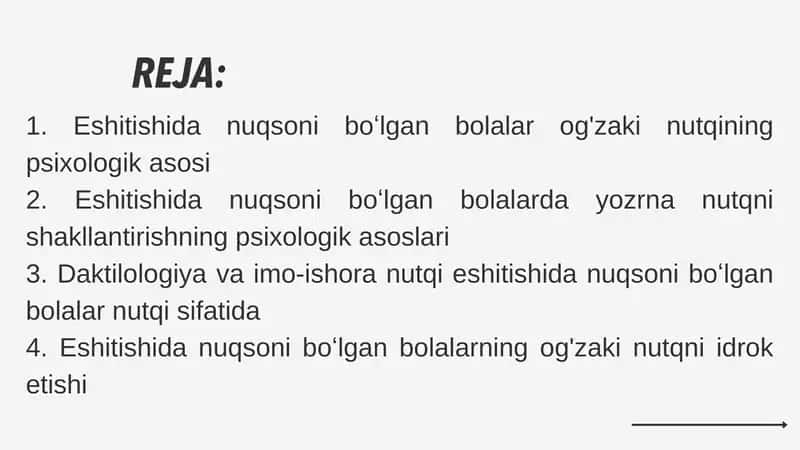 ESHITISHIDA NUQSONI BO'LGAN BOLALAR NUTQINI SHAKLLANTIRISHNING PSIXOLOGIK XUSUSIYATLARI 2