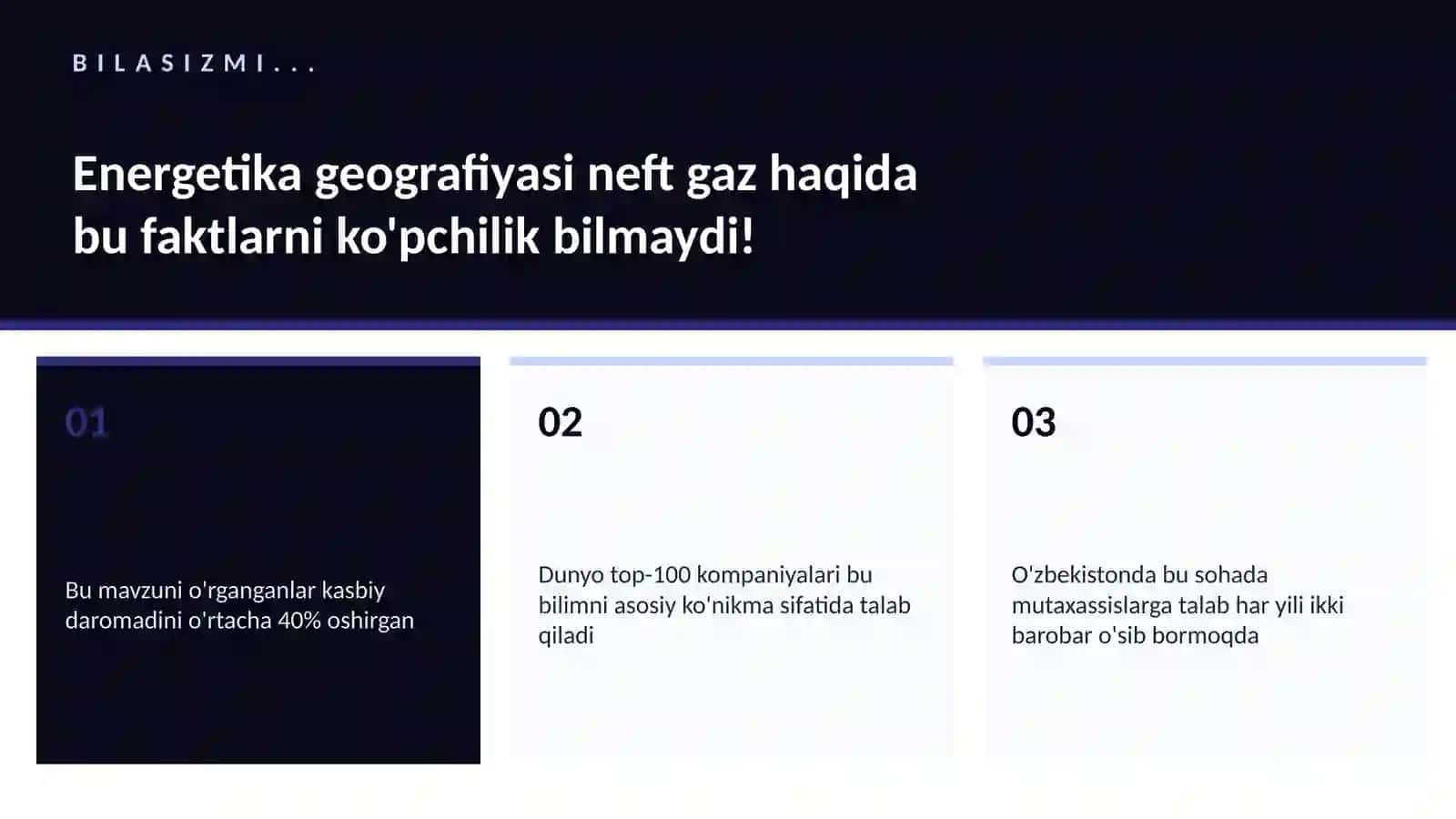 Energetika geografiyasi neft gaz 2