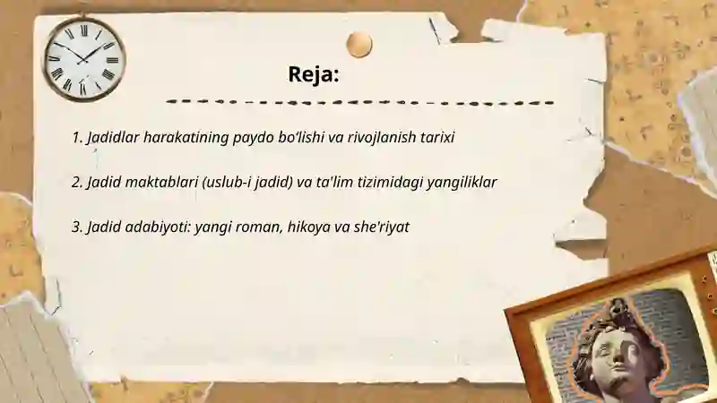 Jadidlar harakati 2