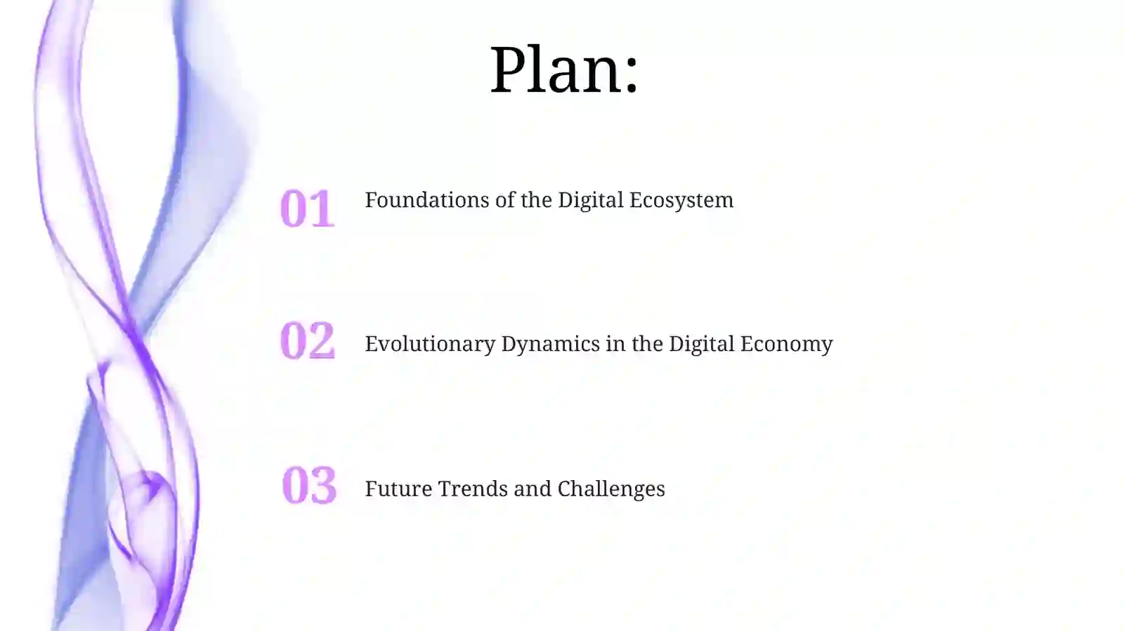 Future Trends and Challenges 2