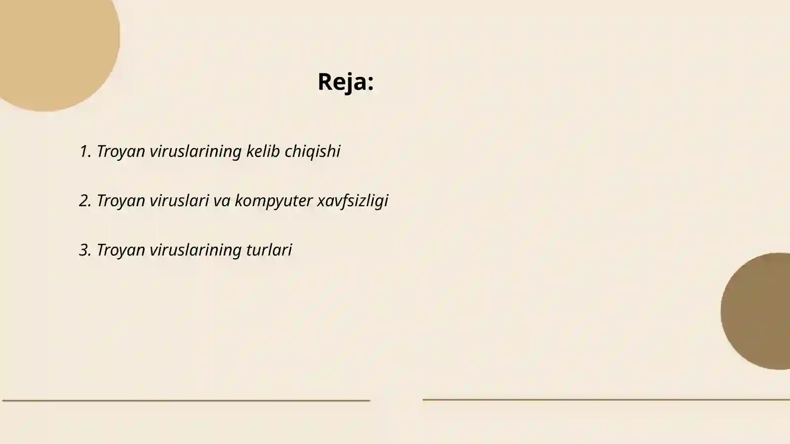 Troyan viruslar 2