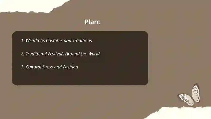 Weddings Customs and Traditions 2