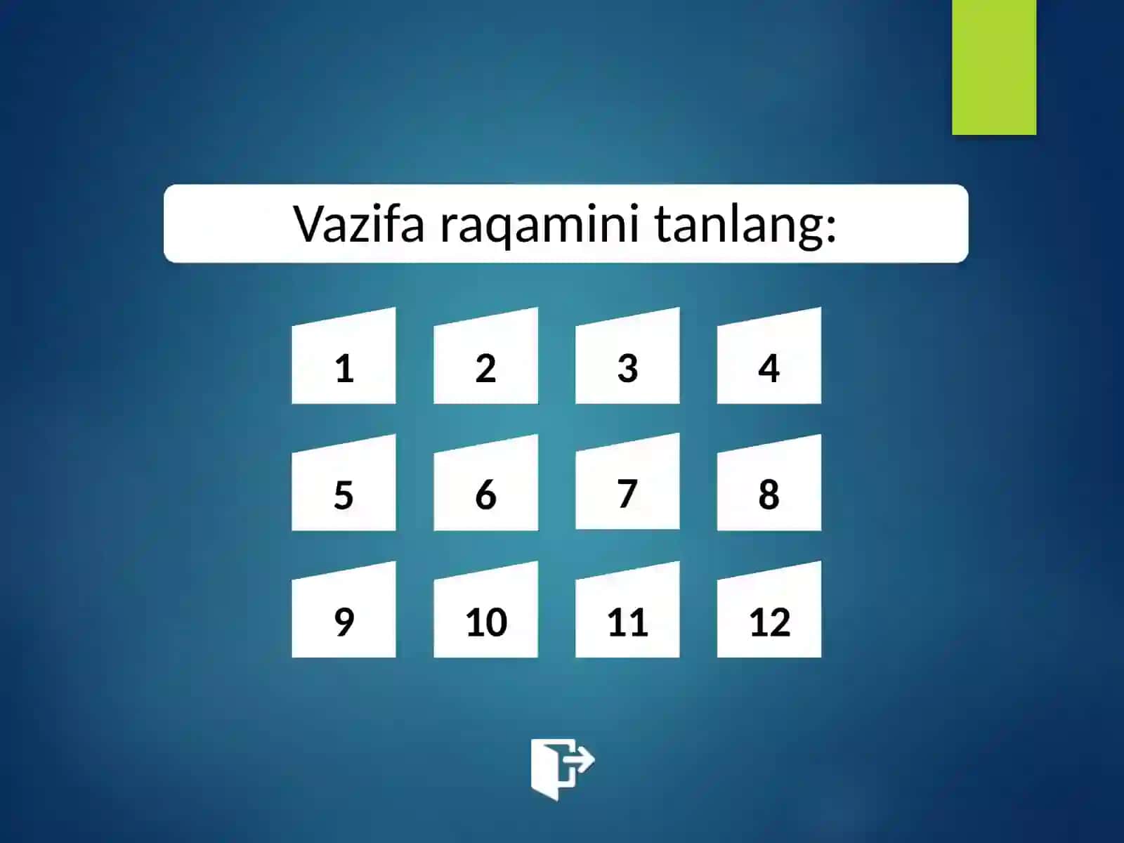 Kechiktirib bo'lmaydigan holatlarda birinchi tibbiy yordam 2