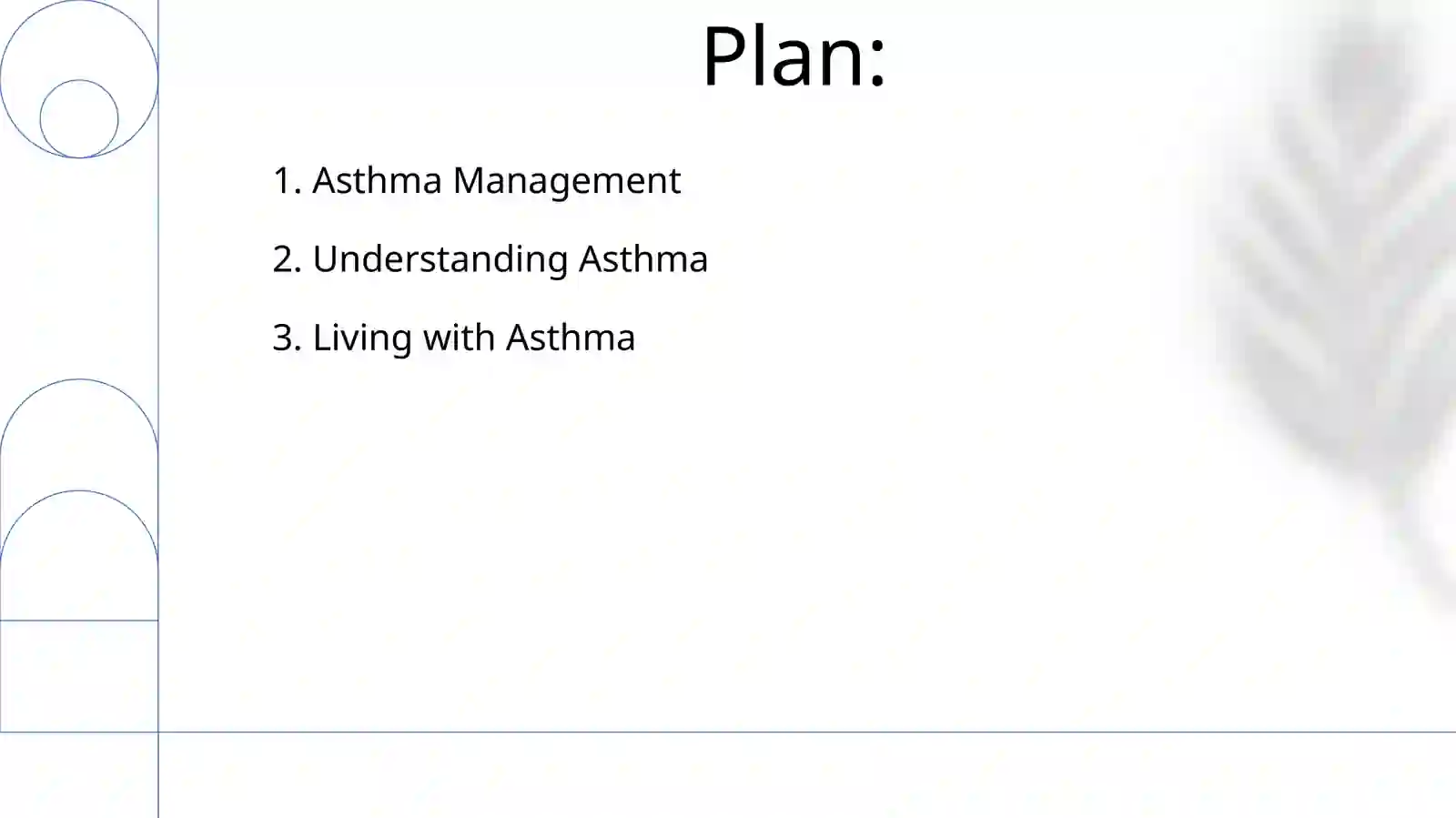 Asthma 2