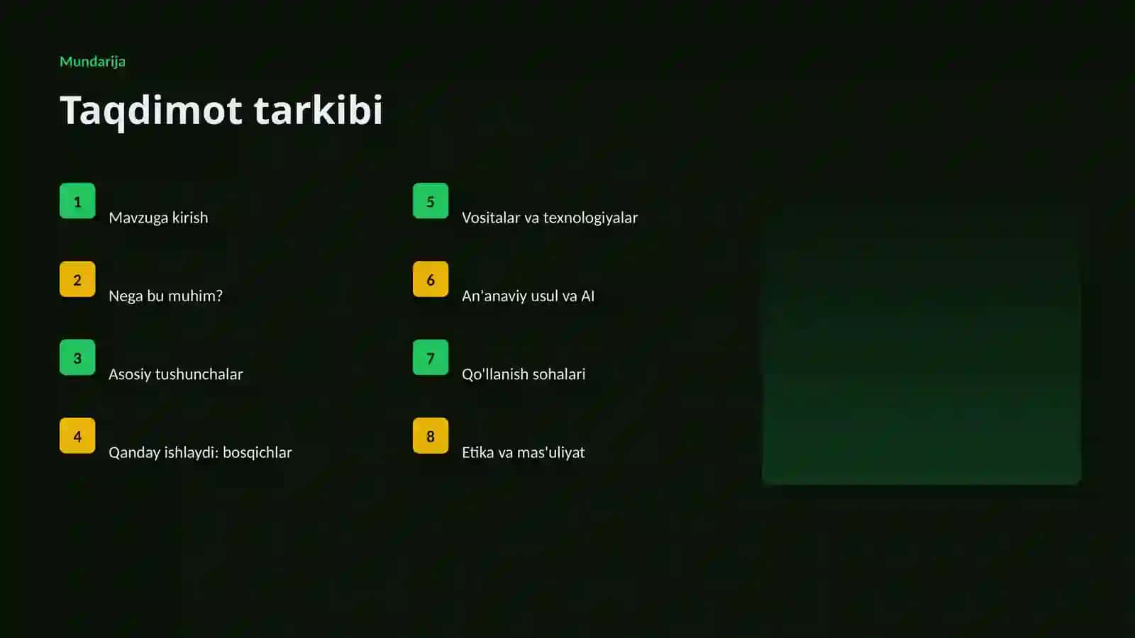 Aviatsiya uchun diffuziya modellari: amaliy yechimlar 2
