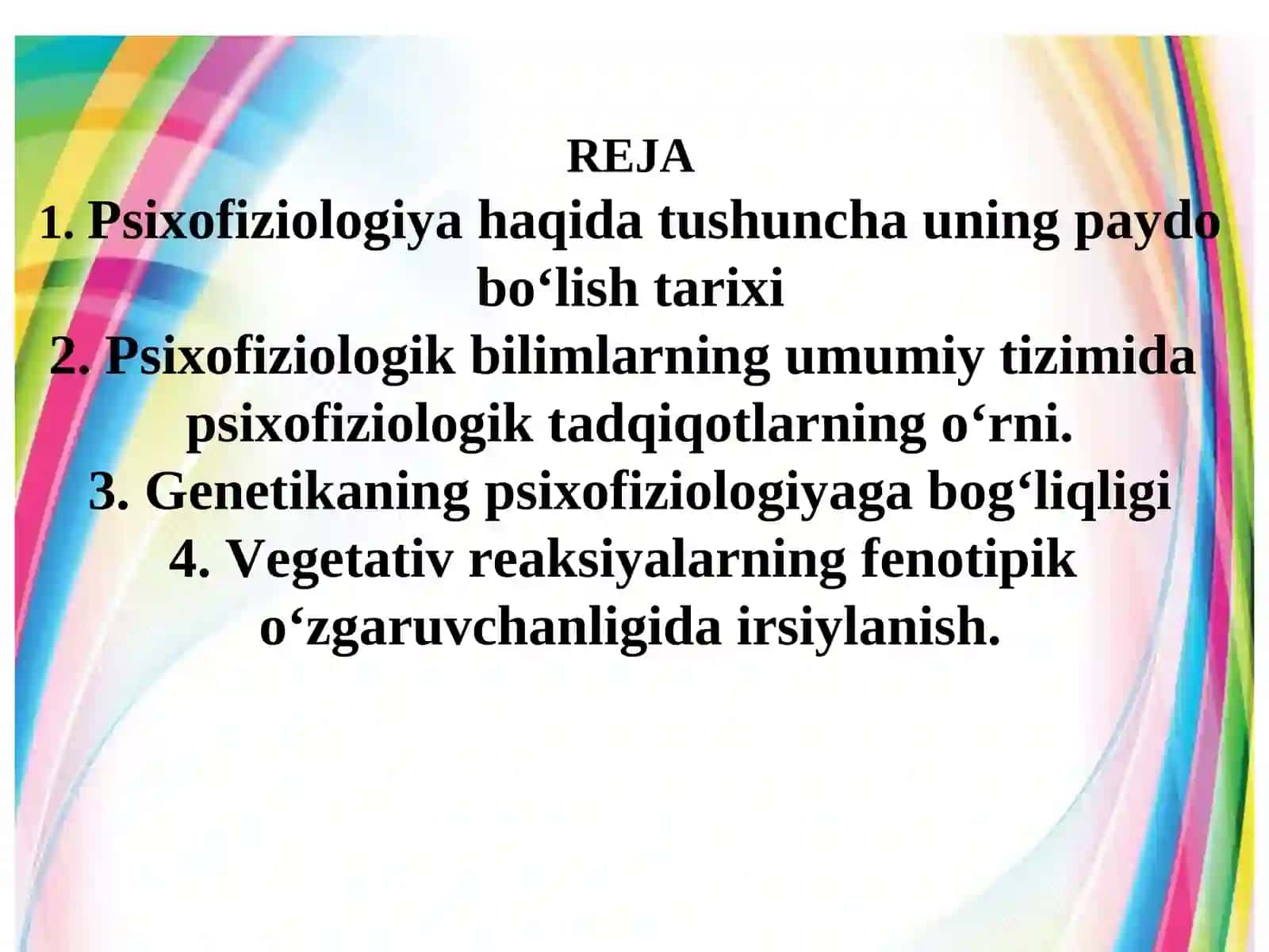 Genetik 2