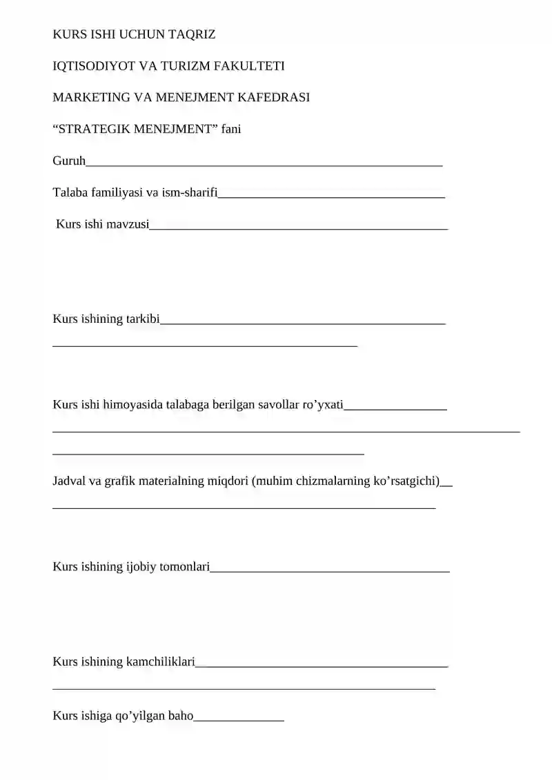 Kurs Ishi 2