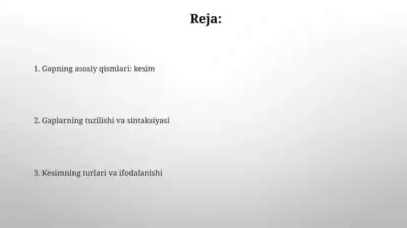 Yubka va uning vazifalari 2