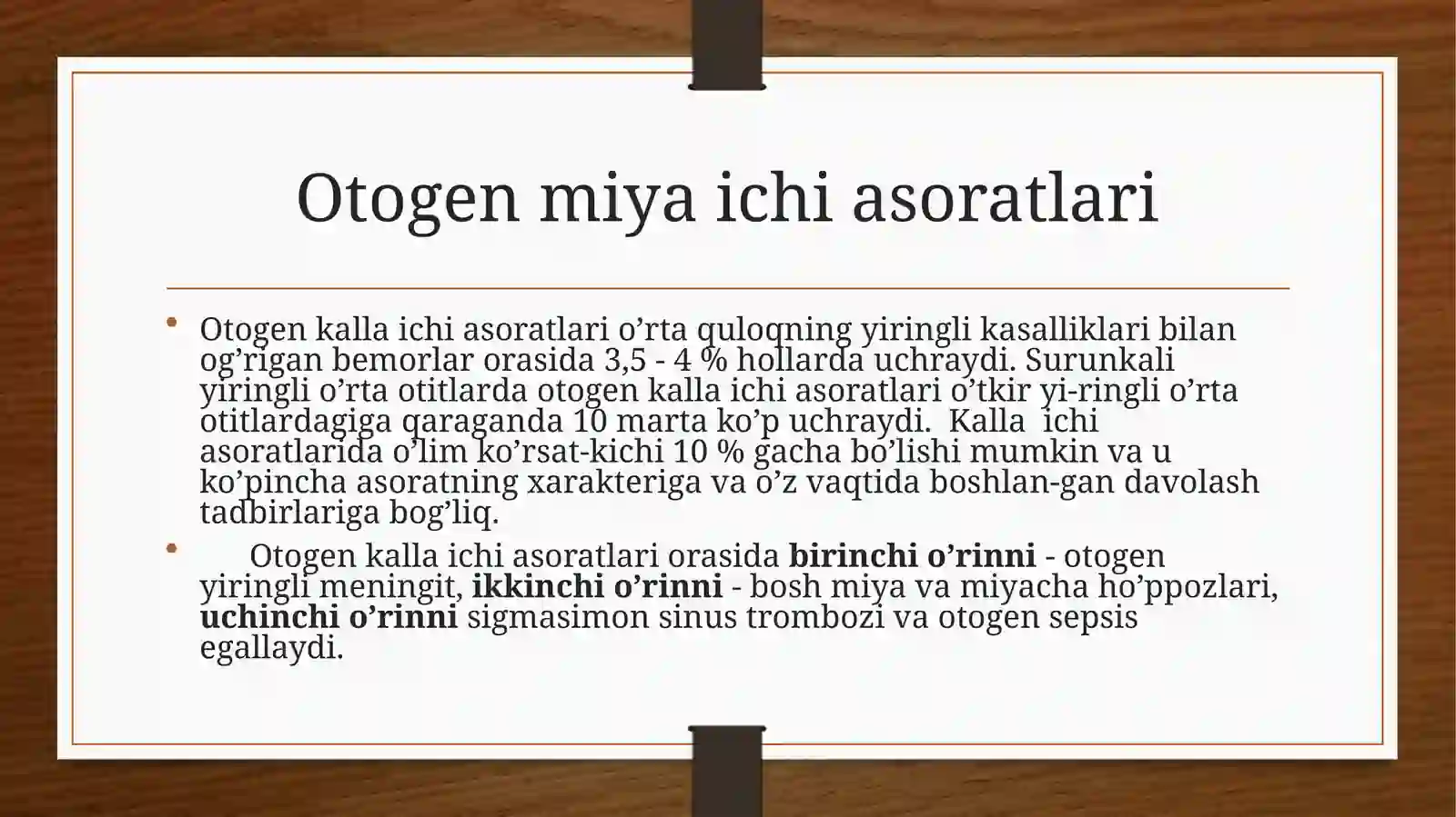 Otogen miya ichi asoratlari 2