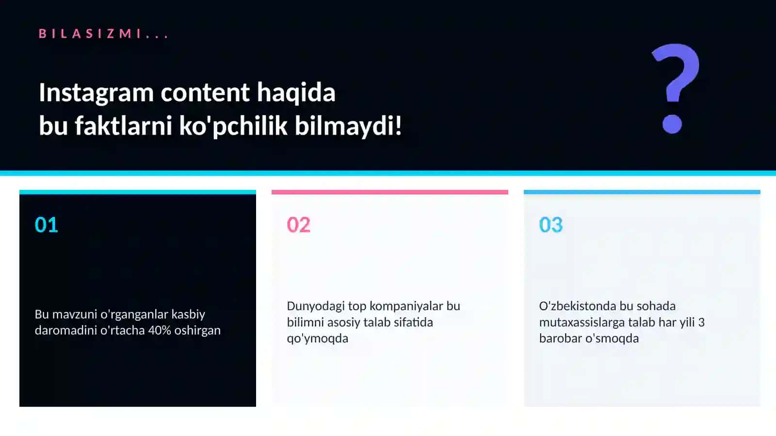 SAN'AT VA KREATIVLIK 2