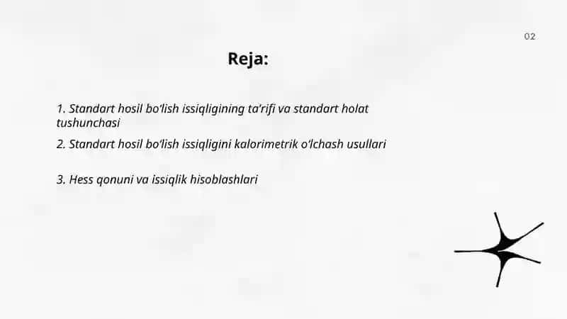 Spektral tahlilning amaliy qollanilishi zamonaviy spektrodkopik usullar 2