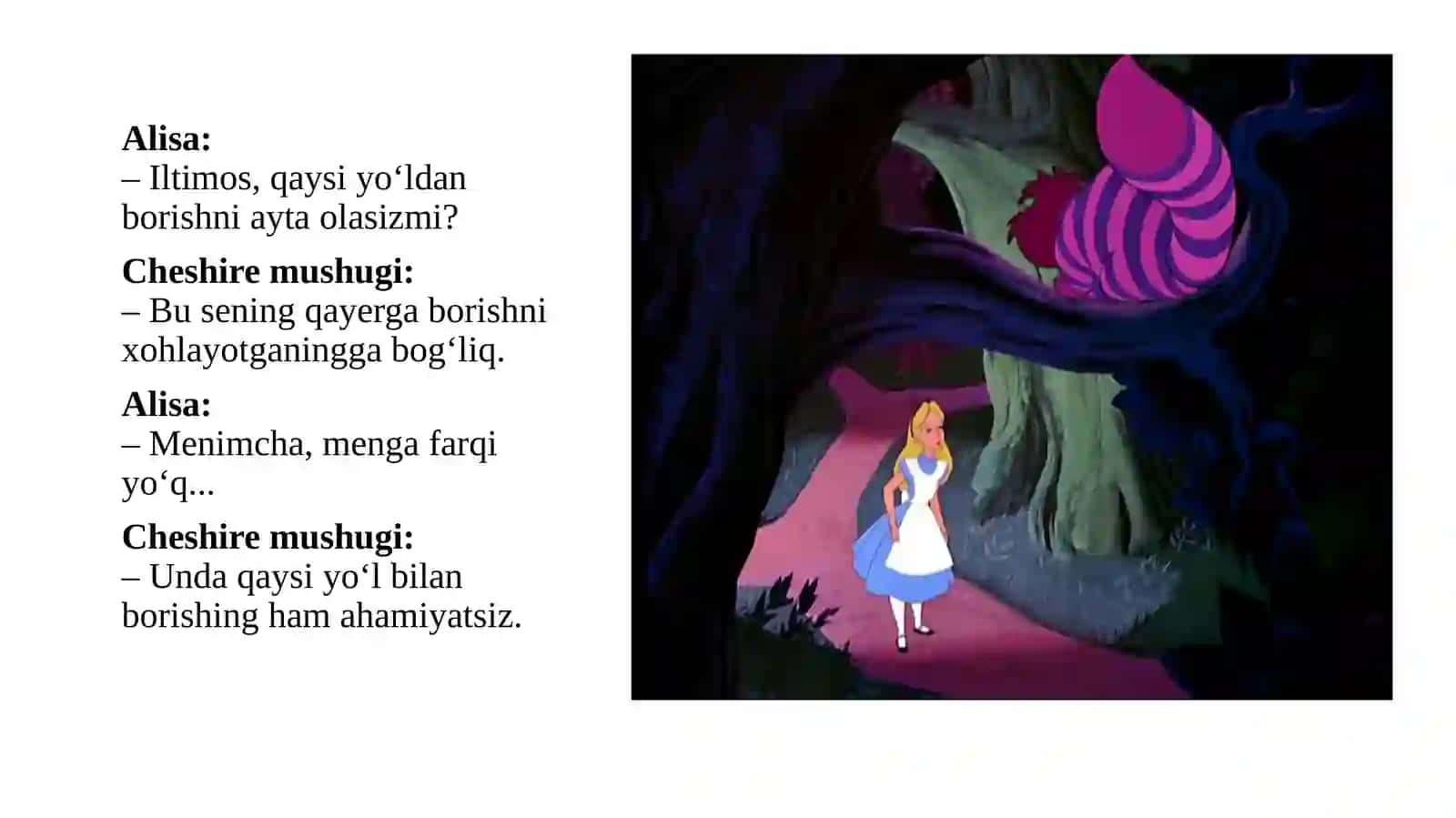 Shaxsiy va kasbiy rivojlanish: maqsad va natijalar 2