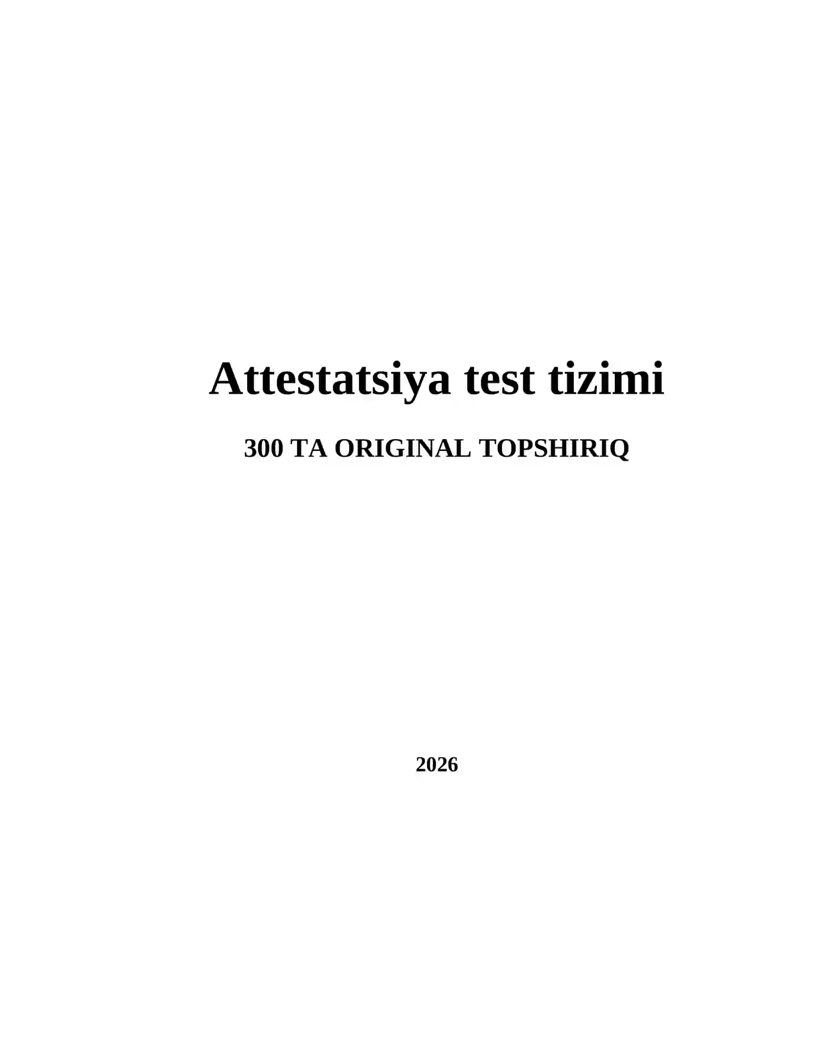 TOPSHIRIQ №001: Sportchi nafas olish tezligi 2