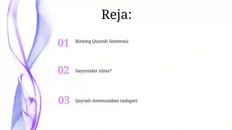 Sayyoralar 2