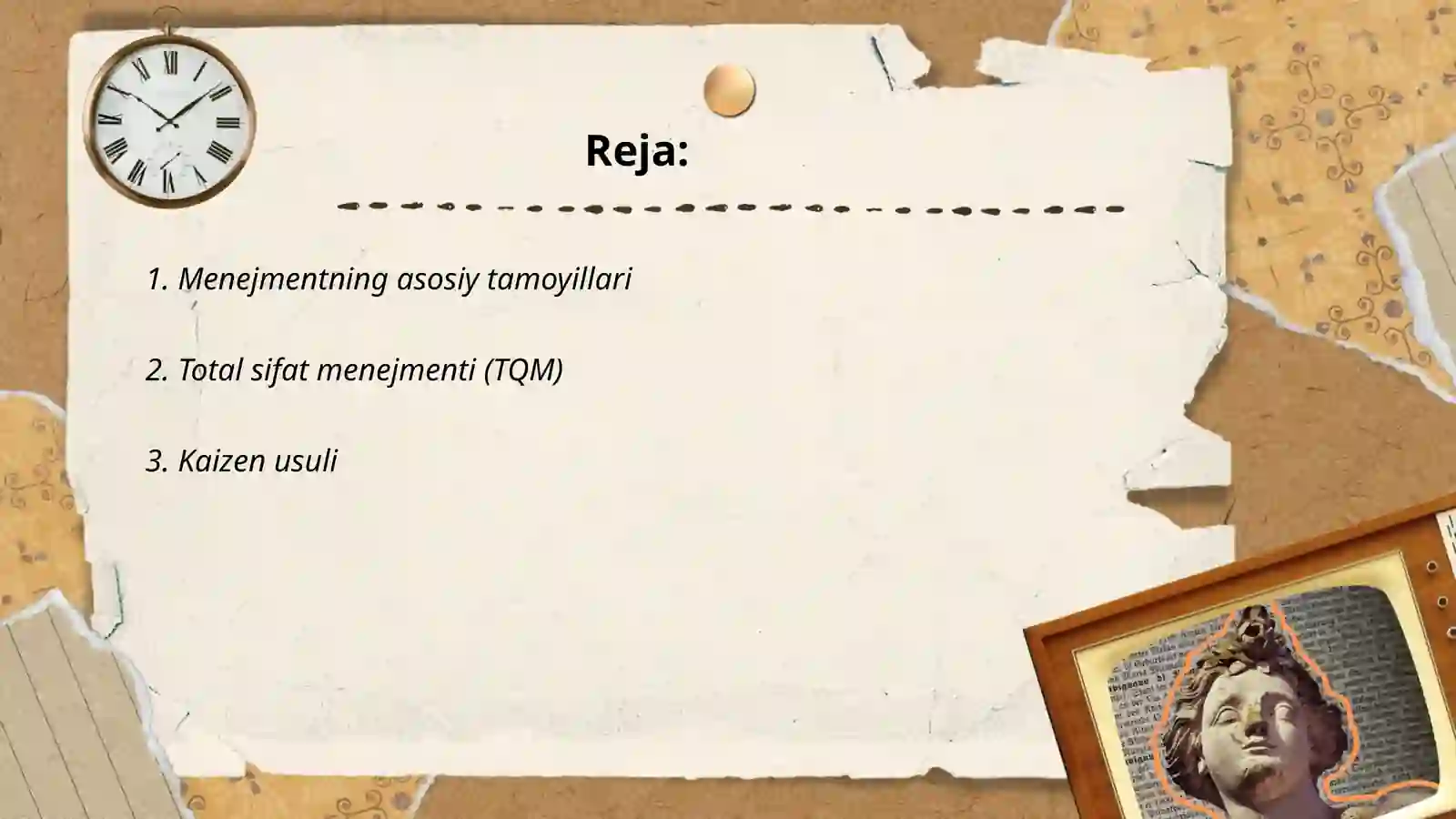 Menejmentning Yaponiya modeli 2