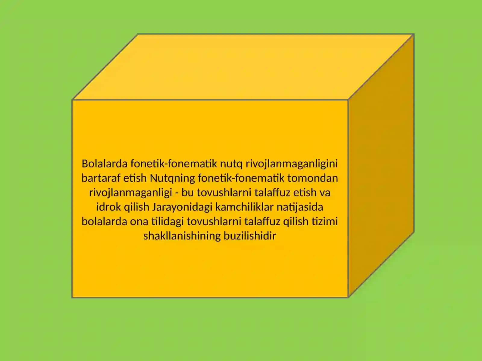 Nutqningfonetikboʻlinishi 2