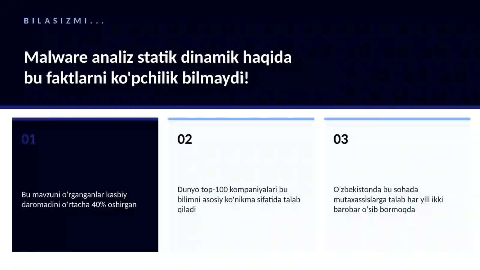 KIBERXAVFSIZLIK 2