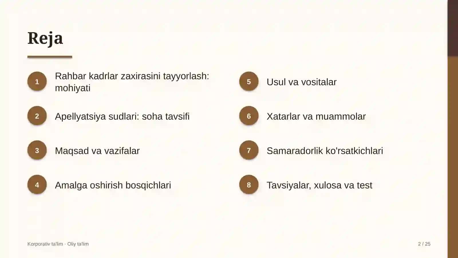 apellyatsiya sudlarida rahbar kadrlar zaxirasini tayyorlash 4466 2