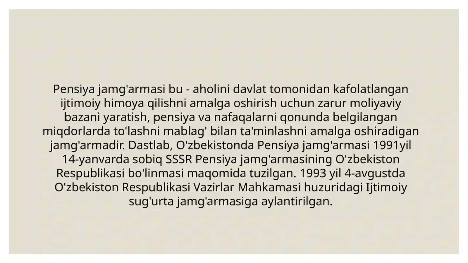 aholifarovinligini oshirishda ijtimoiy sohaning roli 2