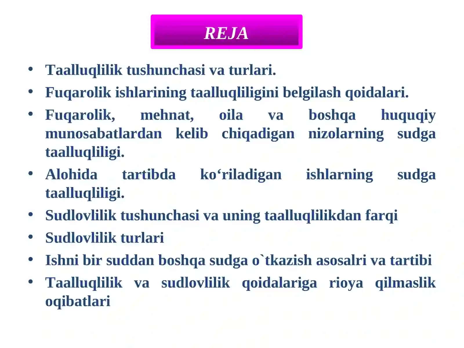 FUQAROLIK ISHLARINING  TAALLUQLILIGI VA  SUDLOVLILIGI 2