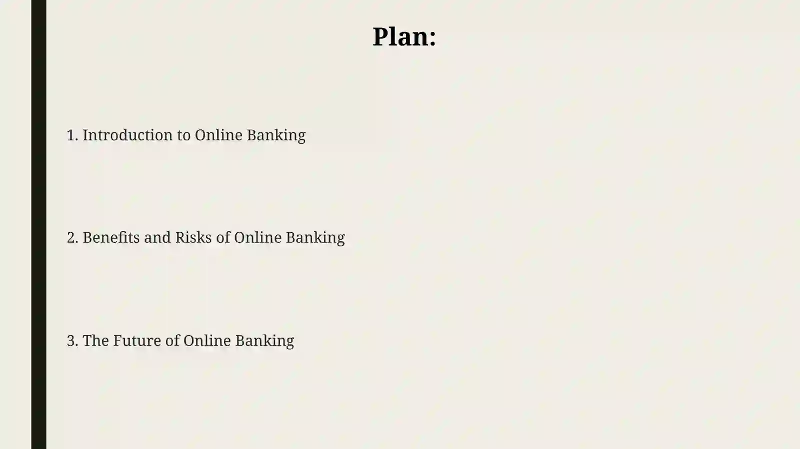 Online banking 2
