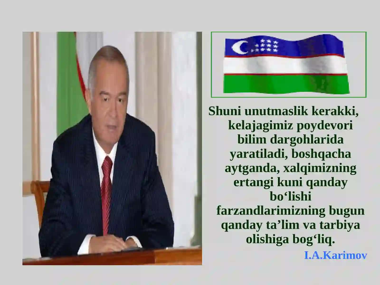 Kasb-hunar kollejlari dars jarayonlarida innovatsion ta’lim texnalogiyalaridan samarali foydalanish 2