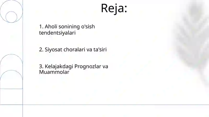 Demografik siyosat 2