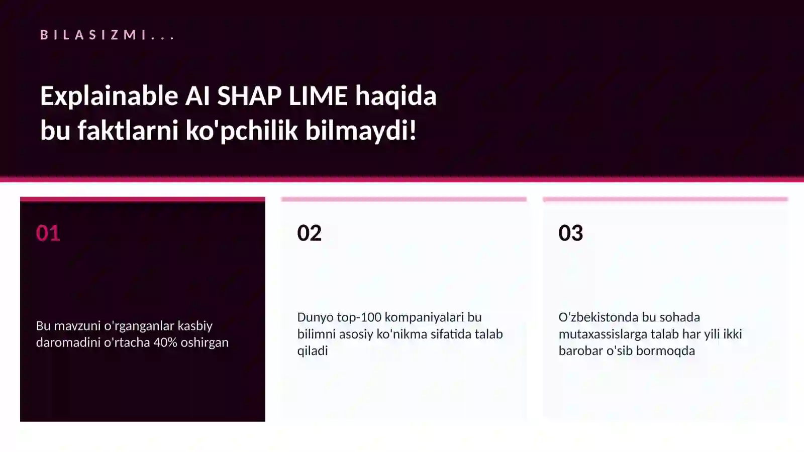 DATA SCIENCE VA TAHLIL Explainable AI SHAP LIME 2