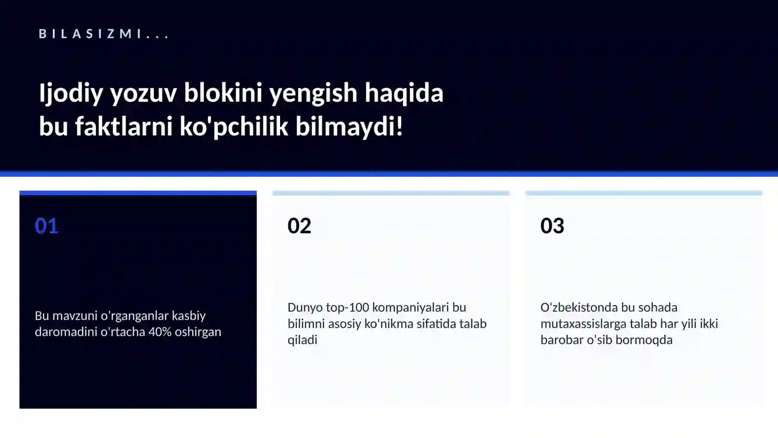 ADABIYOT VA YOZUV 2