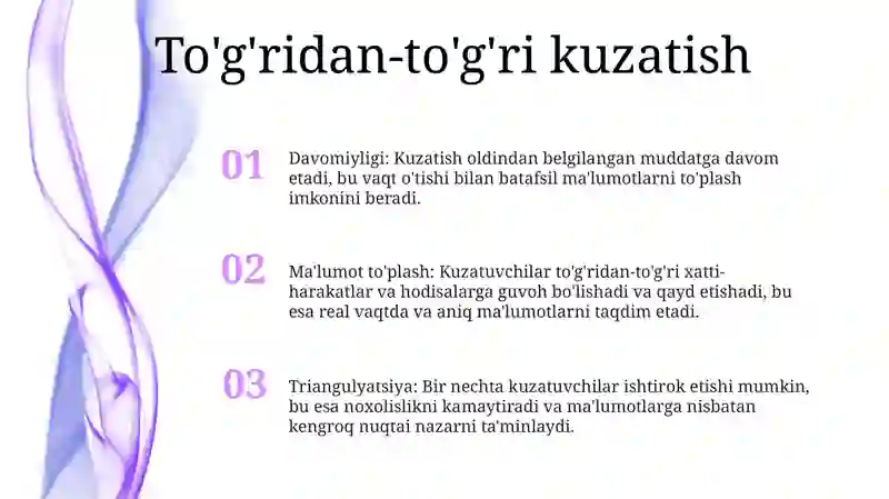 Dars Tahlilining Manbalari 2