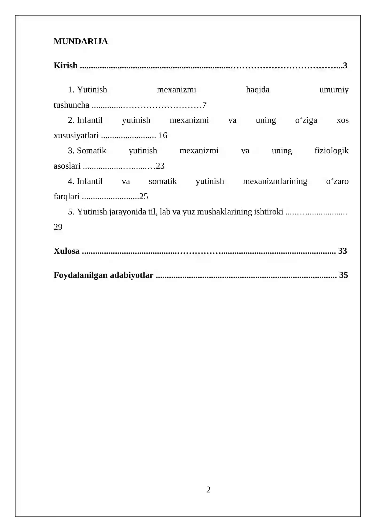ORTODONTIYA 2