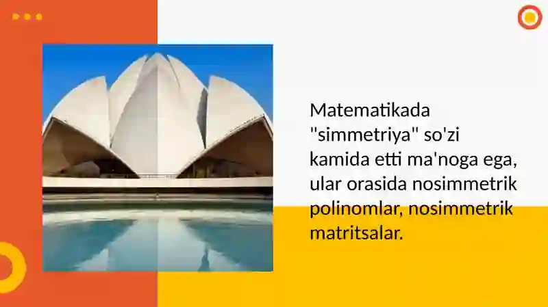 Simmetriya 2