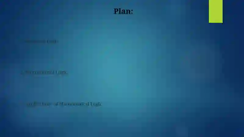 Propositional Logic 2