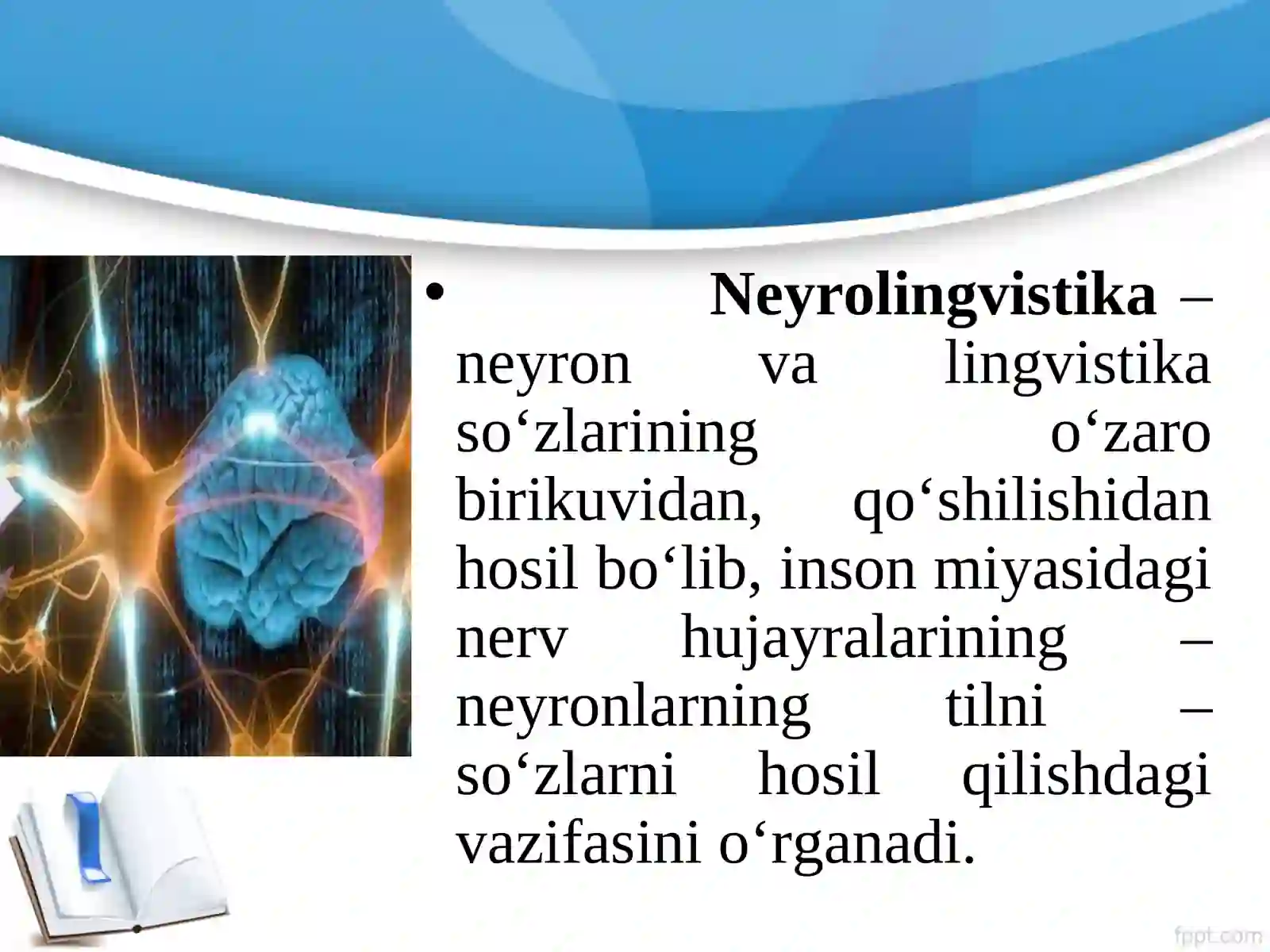 Neyrolingvistika 2