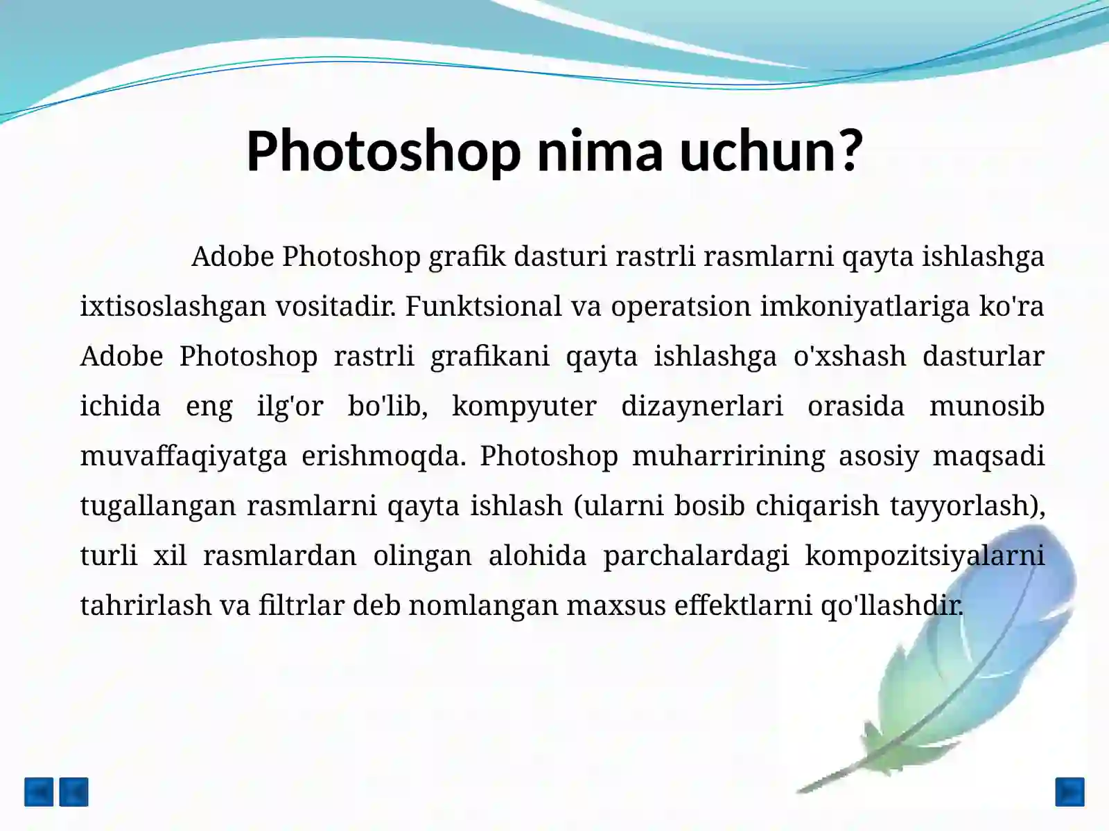 Photoshop 2