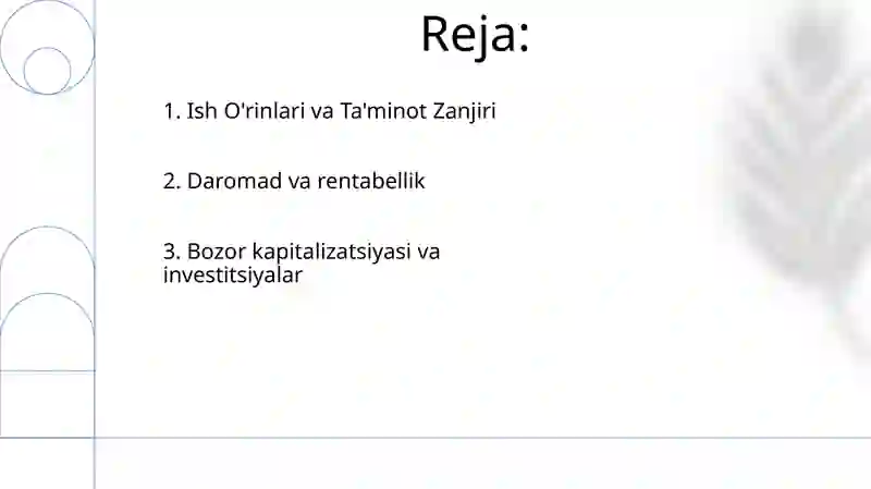 Tesla kompanyasini iqtisodiyotga tasiri 2