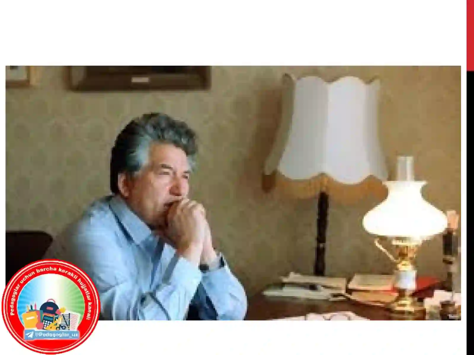 Chingiz aytmatov 2