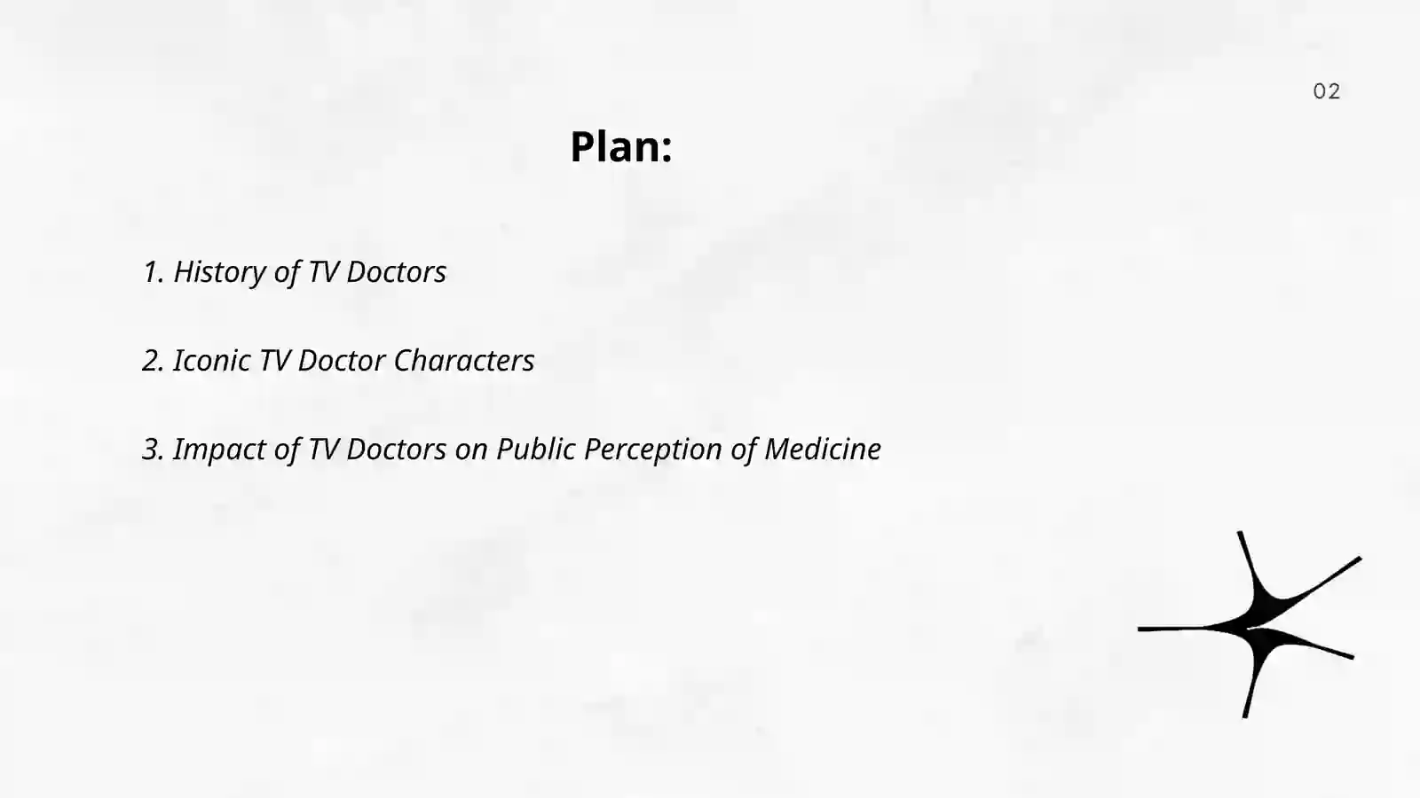 TV Doctor History 2
