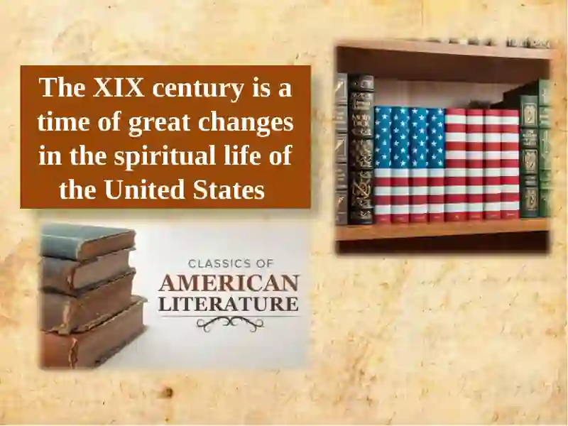 American Romanticism 2